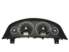Tacho Kombiinstrument Opel Vectra C Signum 13129806EB 110080166020