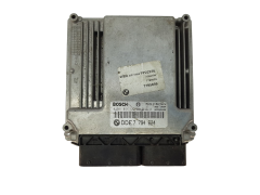 Steuergerät 7794624 0281011122 BMW Bosch 15416