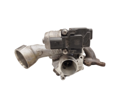 Turbolader 1.2 TSI VW Audi Seat Skoda 04E145704N 