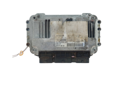 Steuergerät PSA 0261208491 9657489480 9652552380 Bosch 40627 Steuergerät PSA 0261208491 9657489480 9652552380 Bosch 40627