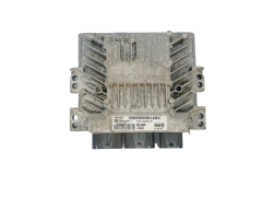 Steuergerät 5WS40595F-T 7G91-12A650-UF  Ford Siemens 38087