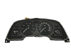 Tacho Kombiinstrument Opel Astra G 09228755EE 110008830024 47337