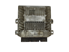 Steuergerät 5WS40320E-T 9663607880 9655534080 SID803A PSA Siemens Steuergerät 5WS40320E-T 9663607880 9655534080 SID803A PSA Siemens