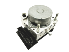Abs-Pumpe Nissan Micra K12 47660BC60A 0265800574 Bosch 37968