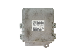 Steuergerät 9628993480 IAW1AP.40 16313.104 PSA Magneti Marelli 
