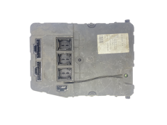 Steuergerät UCH N2 8200351182 S118400150C Renault Siemens 58987