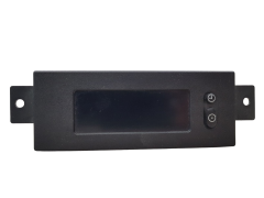 Radio-Display Opel Astra G 24418957