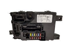 Sicherungskasten Relaiskasten Fiat 00517817590 28050017 Delphi 20844