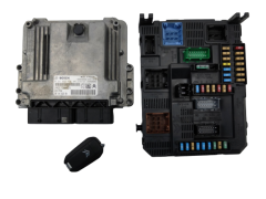 Startset Citroen C4 Cactus 9814182680 9807531680 1.6 HDI