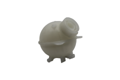 Kühlflüssigkeitsausgleichsbehälter 7H0121407C 11210712201 VW Vika