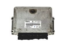 Steuergerät 1332377080 0281010345 Ducato Jumper Boxer