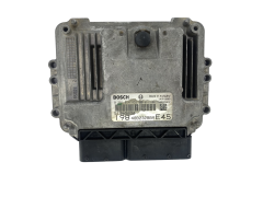 Steuergerät 51805034 0281014453 Fiat Bosch 51030