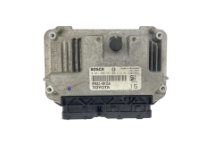 Steuergerät 0261S06141 89661-0H150 PSA Toyota Bosch 57066