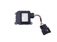 Heizungsmotor Bosch 0132801160 Valeo 661606E Citroen Peugeot