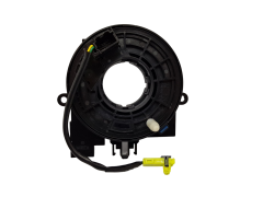Wickelfeder Rückstellring Airbag 255544EA0A Nissan Qashqai 2