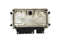 Steuergerät 0261207476 9643840780 9648548980 PSA Bosch Steuergerät 0261207476 9643840780 9648548980 PSA Bosch