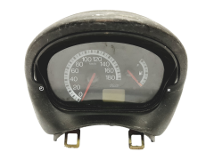 Tacho Kombiinstrument Fiat Seicento 735290636 6063449906 41587