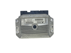 Steuergerät 8200504593 8200461733 21585412-6B Renault 57235