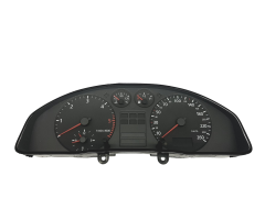 Tacho Kombiinstrument Audi A4 B5 8D0919861A 54616