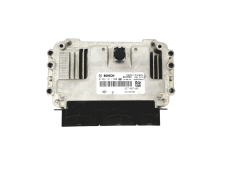 Steuergerät 0261S11398 237105748R 237105749R Renault Bosch 29058