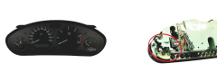 Tacho Kombiinstrument BMW 3 E36 6211 8371568 110008645041A 53902