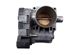Drosselklappe Fiat Ford 55192786 40SMF10 Magneti Marelli 2956