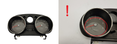 Tacho Kombiinstrument Nissan Qashqai JD73C 2919
