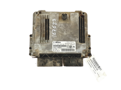 Steuergerät 0281032456 9814182680 PSA Bosch 24067