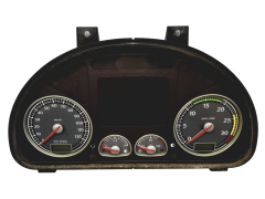 Tacho Kombiinstrument Iveco Stralis 504276232 15570002001001 VDO