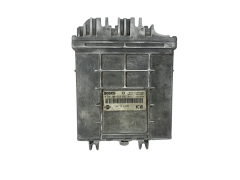 Steuergerät 23710 2J624 0281001629 Nissan Bosch 49339