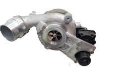 Turbolader 144107853R 49131-07430 2.0 dci Renault Trafic 3 0km Turbolader 144107853R 49131-07430 2.0 dci Renault Trafic 3 0km