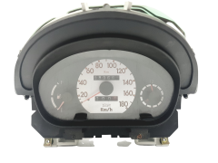 Tacho Kombiinstrument Fiat Seicento 6062680210A 57548