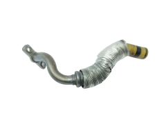 Ladeluftschlauch 9814474180 1.6 HDI 8v TDCI Citroen Peugeot