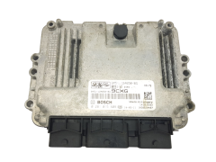 Steuergerät 0281015608 9M51-12A650-BG Ford Bosch 28229