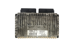 Steuergerät S105280024C 8200191959 7700110261 Renault Siemens 22426 Steuergerät S105280024C 8200191959 7700110261 Renault Siemens 22426