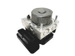 Abs-Pumpe Fiorino Bipper Nemo 52043307 0265956519 Bosch Fiat PSA