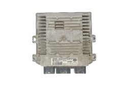 Steuergerät 2N1A-12A650-AE 5WS40031E-T Ford  Siemens 37534