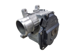 Drosselklappe EGR Fiat Alfa Suzuki 55260127 HU150600-0011 1.6 FPT 1630