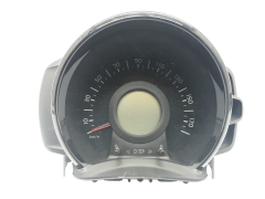 Tacho Kombiinstrument C1 Aygo 108 69342-420U Toyota PSA 54744