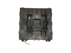 Steuergerät Moduł 6R0937086D 5WK50145 VW Seat Continental 25676 Steuergerät Moduł 6R0937086D 5WK50145 VW Seat Continental 25676