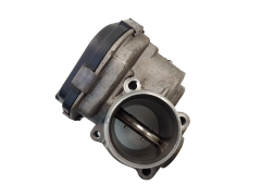 Drosselklappe Citroen Peugeot Ford 9673534480 1.6 HDI 3075