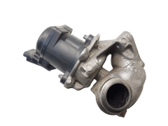 Agr-Ventil Citroen Peugeot Ford 9658203780 1618N8 1.4 HDI TDCI