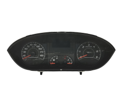 Tacho Kombiinstrument Fiat Ducato 1387184080 Magneti