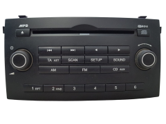 Cd-Radio Mit Mp3 KIA Ceed X96140-1H500 A2C53189530 3 Cd-Radio Mit Mp3 KIA Ceed X96140-1H500 A2C53189530 3