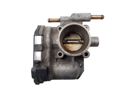Drosselklappe Opel 24420536 0280750133 Bosch 2991