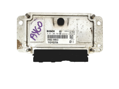 Steuergerät Toyota PSA 89661-0H013 0261208704 Bosch Steuergerät Toyota PSA 89661-0H013 0261208704 Bosch