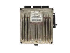 Steuergerät 8200334419 8200414354 R0410B024C Renault Delphi 24543 Steuergerät 8200334419 8200414354 R0410B024C Renault Delphi 24543