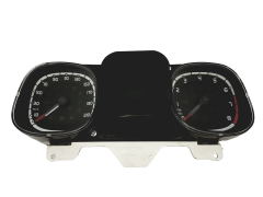 Tacho Kombiinstrument Fiat Panda 0887766550 51945564 50284