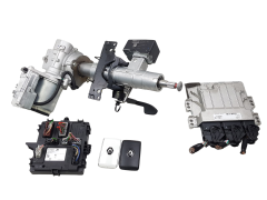 Startset Renault Clio 5 237102703S 284B13925R 488105379R 1.3 TCE 0km 31