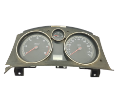 Tacho Kombiinstrument Opel 13230576UU Astra H Zafira B 26424